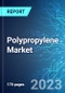 Polypropylene Market: Analysis By Demand, By Production Capacity, By Type, By Industry, By Application, By Region, Size & Forecast with Impact Analysis of COVID-19 and Forecast up to 2028 - Product Thumbnail Image