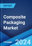 Composite Packaging Market Report by Material (Plastic, Paper, Cardboard, and Others), End Use (Food and Beverage, Industrial Goods, Healthcare, Consumer Goods, and Others), and Region 2024-2032- Product Image