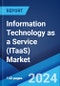 Information Technology as a Service (ITaaS) Market Report by Type (Technical Infrastructure and Architecture, IT Management Framework, Service Management, Application Management), Application (BFSI, Telecom, Retail, Healthcare, Energy and Utilities), and Region 2024-2032 - Product Thumbnail Image