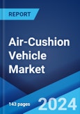 Air-Cushion Vehicle Market Report by Type (Amphibious Air-cushion Vehicles, Sidewall Air-cushion Vehicles), Application (Military, Commercial), and Region 2024-2032- Product Image