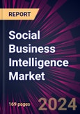 Social Business Intelligence Market 2024-2028- Product Image