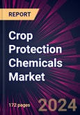 Crop Protection Chemicals Market 2024-2028- Product Image