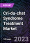 Cri-du-chat Syndrome Treatment Market by Treatment, End User, and Geography: Forecast up to 2027 - Product Image