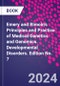 Emery and Rimoin's Principles and Practice of Medical Genetics and Genomics. Developmental Disorders. Edition No. 7 - Product Image