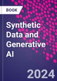 Synthetic Data and Generative AI- Product Image