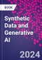 Synthetic Data and Generative AI - Product Thumbnail Image