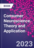 Consumer Neuroscience. Theory and Application- Product Image