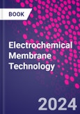 Electrochemical Membrane Technology- Product Image