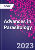 Advances in Parasitology- Product Image