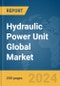 Hydraulic Power Unit Global Market Report 2024 - Product Thumbnail Image