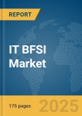 IT BFSI Market Report 2025- Product Image