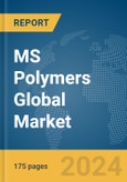 MS Polymers Global Market Report 2024- Product Image
