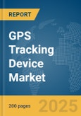 GPS Tracking Device Market Report 2025- Product Image