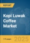 Kopi Luwak Coffee Market Report 2025 - Product Thumbnail Image