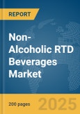 Non-Alcoholic RTD Beverages Market Report 2025- Product Image