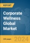 Corporate Wellness Global Market Report 2024 - Product Thumbnail Image