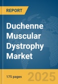 Duchenne Muscular Dystrophy Market Report 2025- Product Image