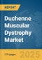 Duchenne Muscular Dystrophy Market Report 2025 - Product Thumbnail Image