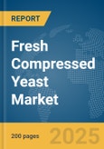 Fresh Compressed Yeast Market Report 2025- Product Image