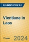 Vientiane in Laos - Product Thumbnail Image