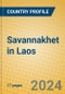 Savannakhet in Laos - Product Thumbnail Image