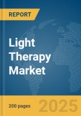 Light Therapy Market Report 2025- Product Image