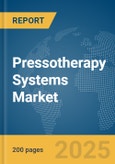 Pressotherapy Systems Market Report 2025- Product Image