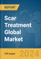 Scar Treatment Global Market Report 2024 - Product Thumbnail Image