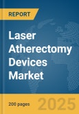 Laser Atherectomy Devices Market Report 2025- Product Image