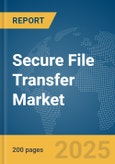 Secure File Transfer Market Report 2025- Product Image