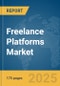 Freelance Platforms Market Report 2025 - Product Thumbnail Image