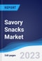 Savory Snacks Market Summary, Competitive Analysis and Forecast to 2027 - Product Image