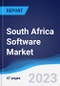 South Africa Software Market Summary, Competitive Analysis and Forecast to 2027 - Product Thumbnail Image