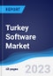 Turkey Software Market Summary, Competitive Analysis and Forecast to 2027 - Product Thumbnail Image