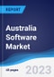 Australia Software Market Summary, Competitive Analysis and Forecast to 2027 - Product Thumbnail Image