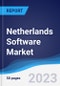 Netherlands Software Market Summary, Competitive Analysis and Forecast to 2027 - Product Thumbnail Image