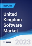 United Kingdom (UK) Software Market Summary, Competitive Analysis and Forecast to 2027- Product Image