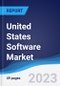 United States (US) Software Market Summary, Competitive Analysis and Forecast to 2027 - Product Thumbnail Image