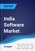 India Software Market Summary, Competitive Analysis and Forecast to 2027- Product Image