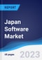 Japan Software Market Summary, Competitive Analysis and Forecast to 2027 - Product Thumbnail Image