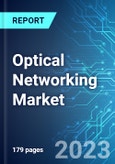 Optical Networking Market: Analysis By Data Range, By Component, By Technology, By End User, By Region Size & Forecast with Impact Analysis of COVID-19 and Forecast up to 2028- Product Image