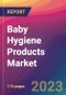 Baby Hygiene Products Market Size, Market Share, Application Analysis, Regional Outlook, Growth Trends, Key Players, Competitive Strategies and Forecasts - 2023 to 2031 - Product Thumbnail Image