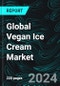 Global Vegan Ice Cream Market Report by Flavour Sales Type Source Distribution Channel Countries and Company Analysis, 2024-2032 - Product Image