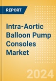 Intra-Aortic Balloon Pump Consoles Market Size by Segments, Share, Regulatory, Reimbursement, Procedures and Forecast to 2033- Product Image