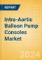 Intra-Aortic Balloon Pump Consoles Market Size by Segments, Share, Regulatory, Reimbursement, Procedures and Forecast to 2033 - Product Image