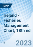 Ireland - Fisheries Management Chart, 18th ed- Product Image