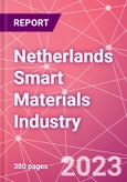 Netherlands Smart Materials Industry Databook Series - Q2 2023 Update- Product Image