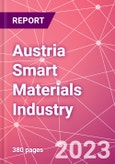 Austria Smart Materials Industry Databook Series - Q2 2023 Update- Product Image