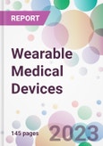 Wearable Medical Devices Market Analysis & Forecast to 2023-2033: Market By Product (Diagnostic Devices, Therapeutic Devices); By Site; By Application; and By Region- Product Image