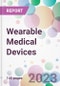 Wearable Medical Devices Market Analysis & Forecast to 2023-2033: Market By Product (Diagnostic Devices, Therapeutic Devices); By Site; By Application; and By Region - Product Thumbnail Image